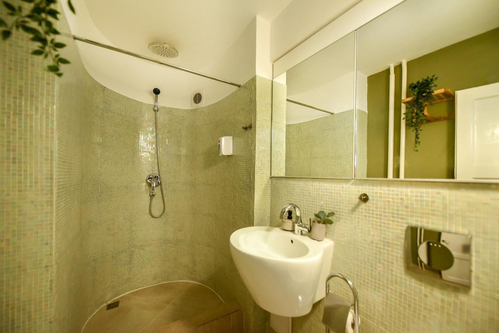 Apartament Haven - Downtown With Art Deco Design