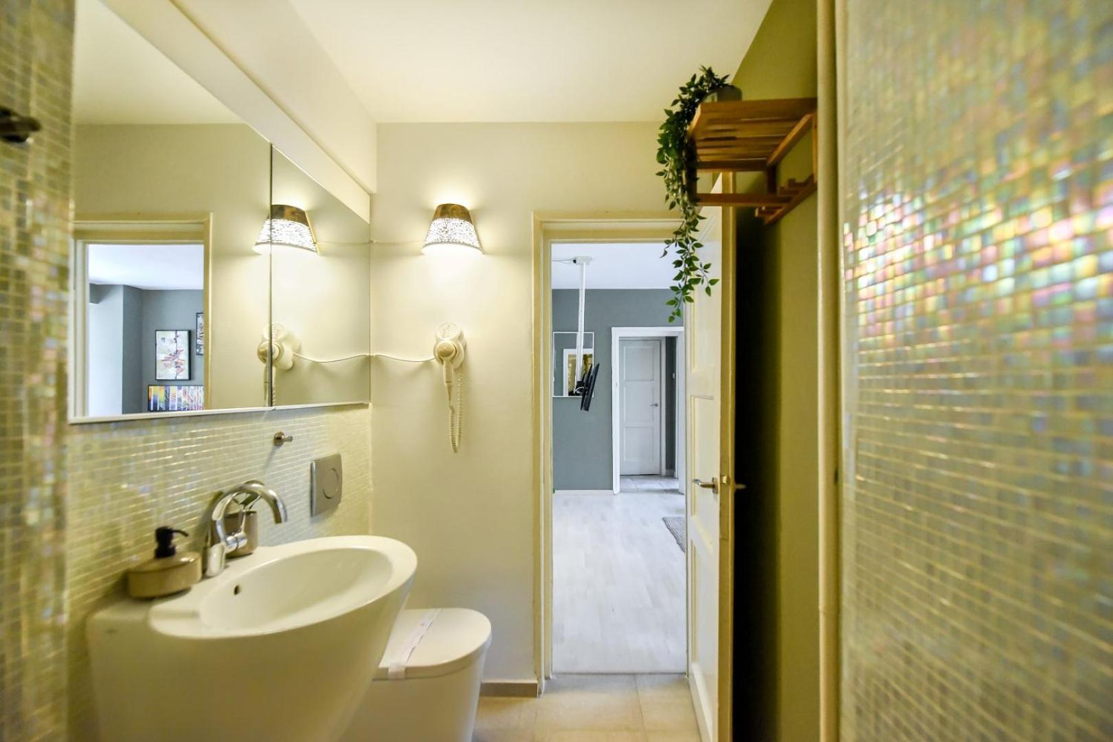 Apartament Haven - Downtown With Art Deco Design