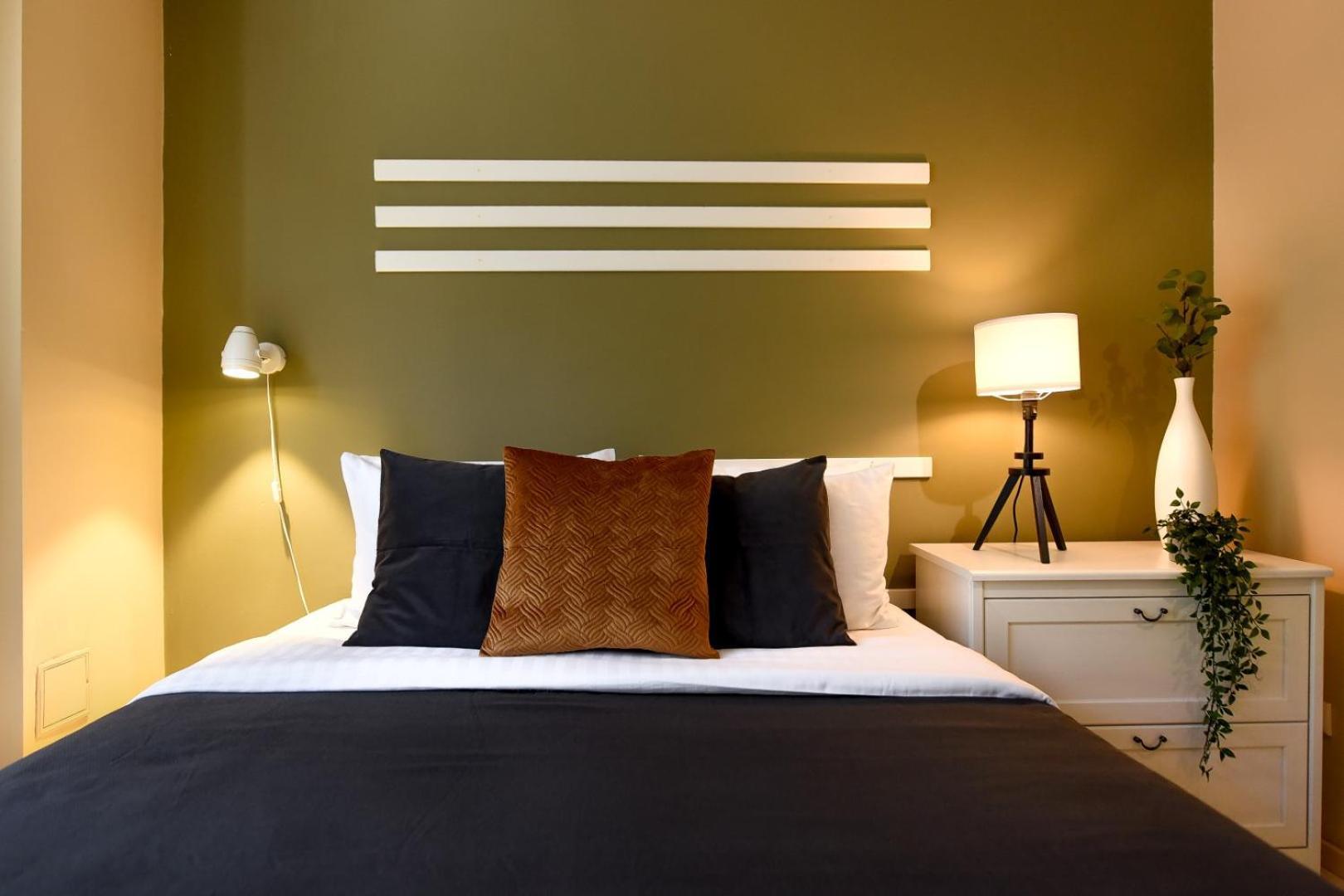 Apartament Haven - Downtown With Art Deco Design Bucureşti