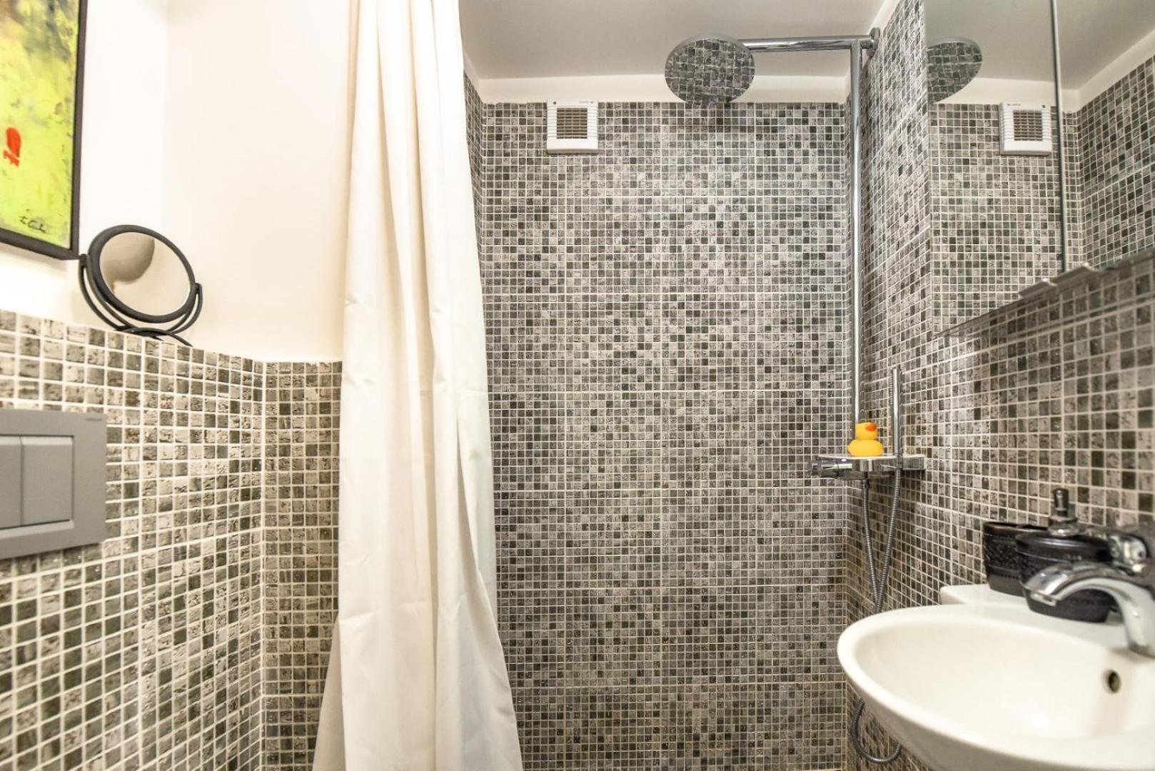 Apartament Haven - Downtown With Art Deco Design Bucureşti