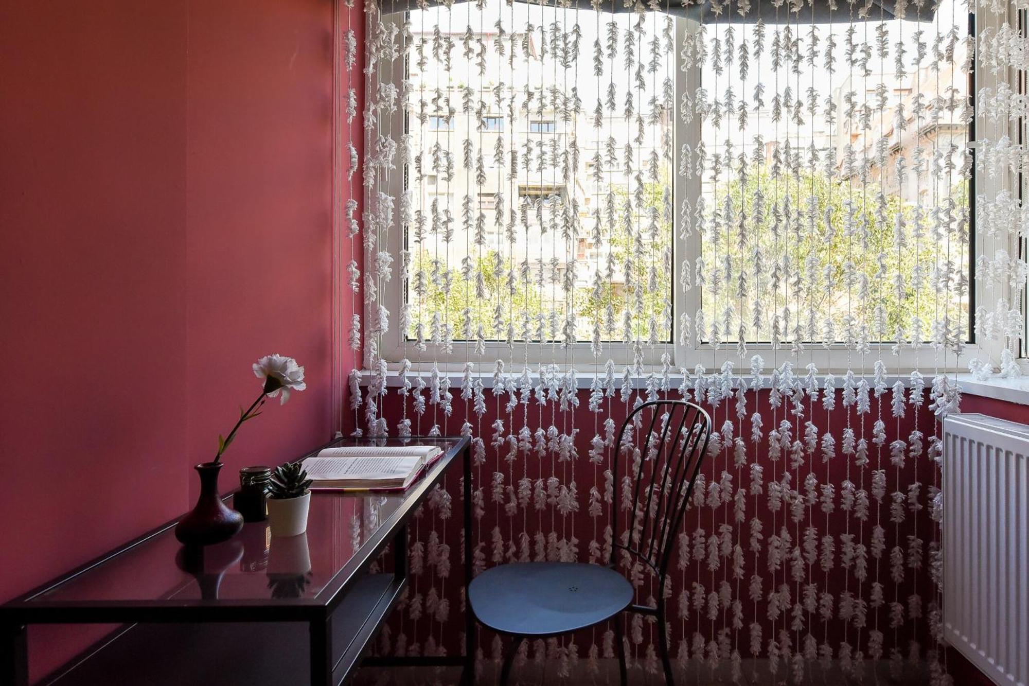 Apartament Haven - Downtown With Art Deco Design