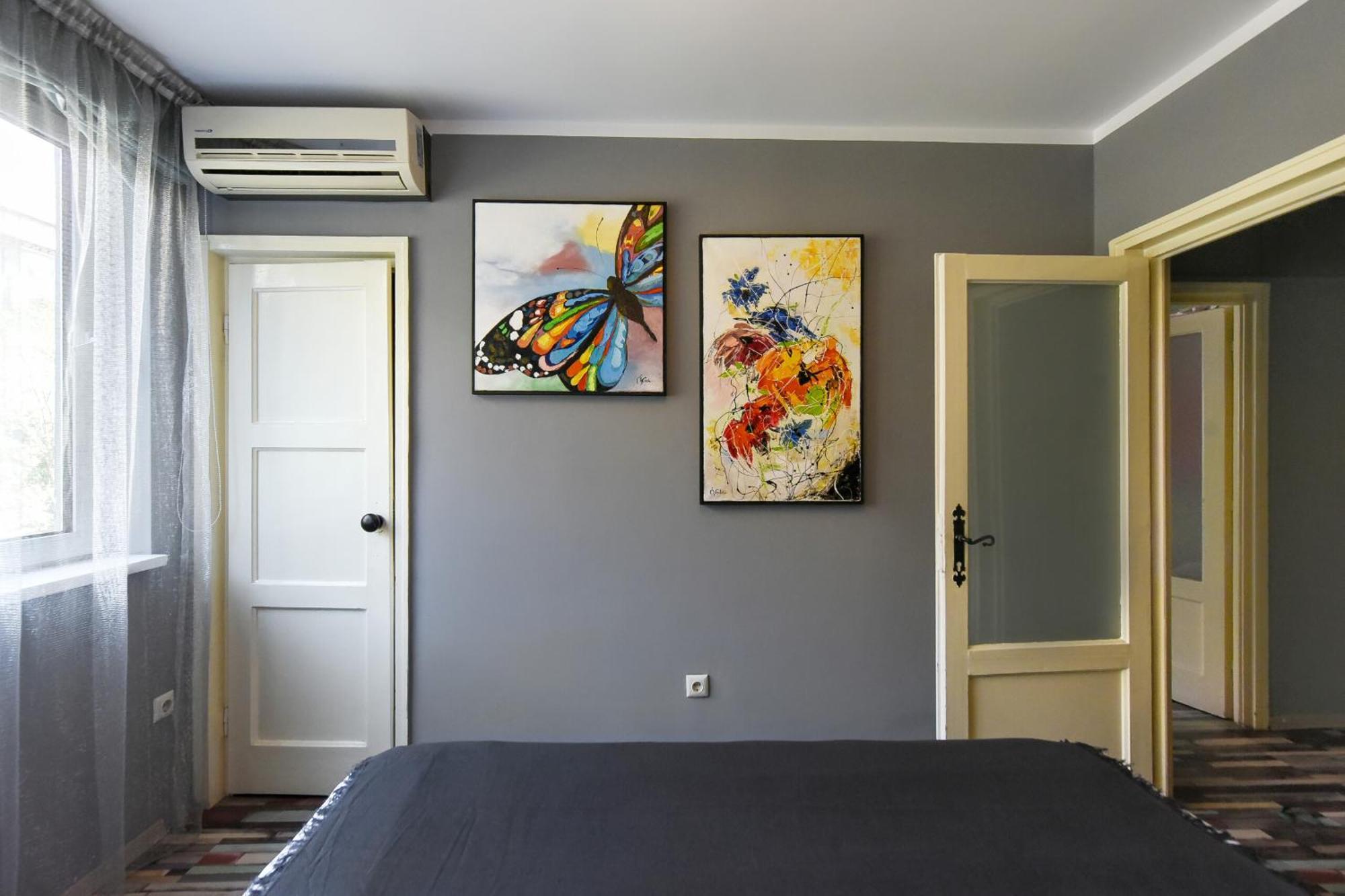 Apartament Haven - Downtown With Art Deco Design Bucureşti