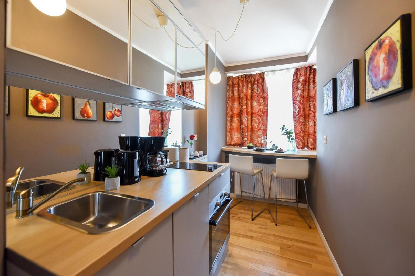 Apartament Haven - Downtown With Art Deco Design Bucureşti